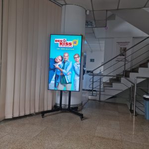 Reteaua-Digitala-Indoor-DOOH-BROTAC-Medical-clinica-Vitan-2