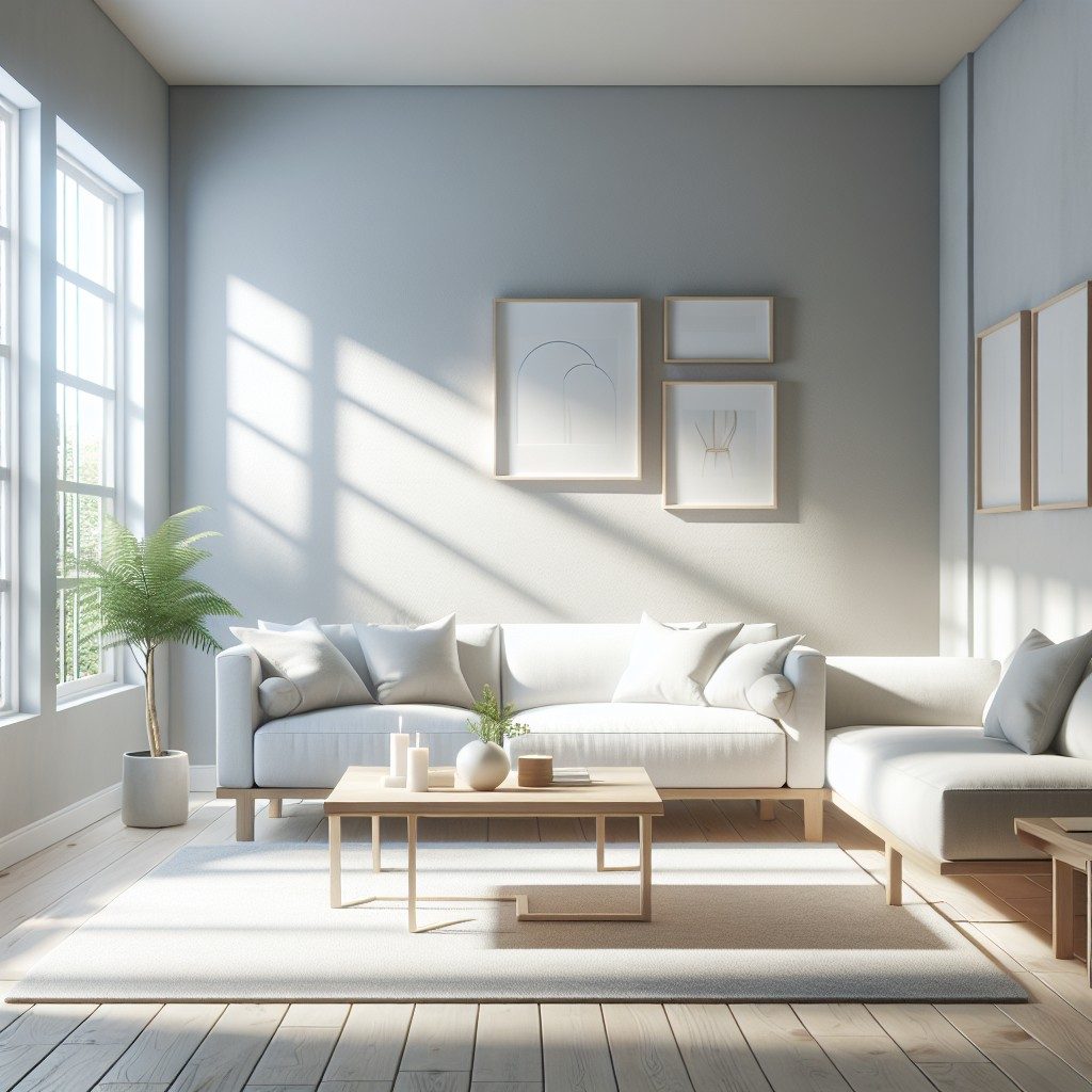 Cum să aduci stilul minimalist acasă: pași simpli și eficienți 1 stil minimalist