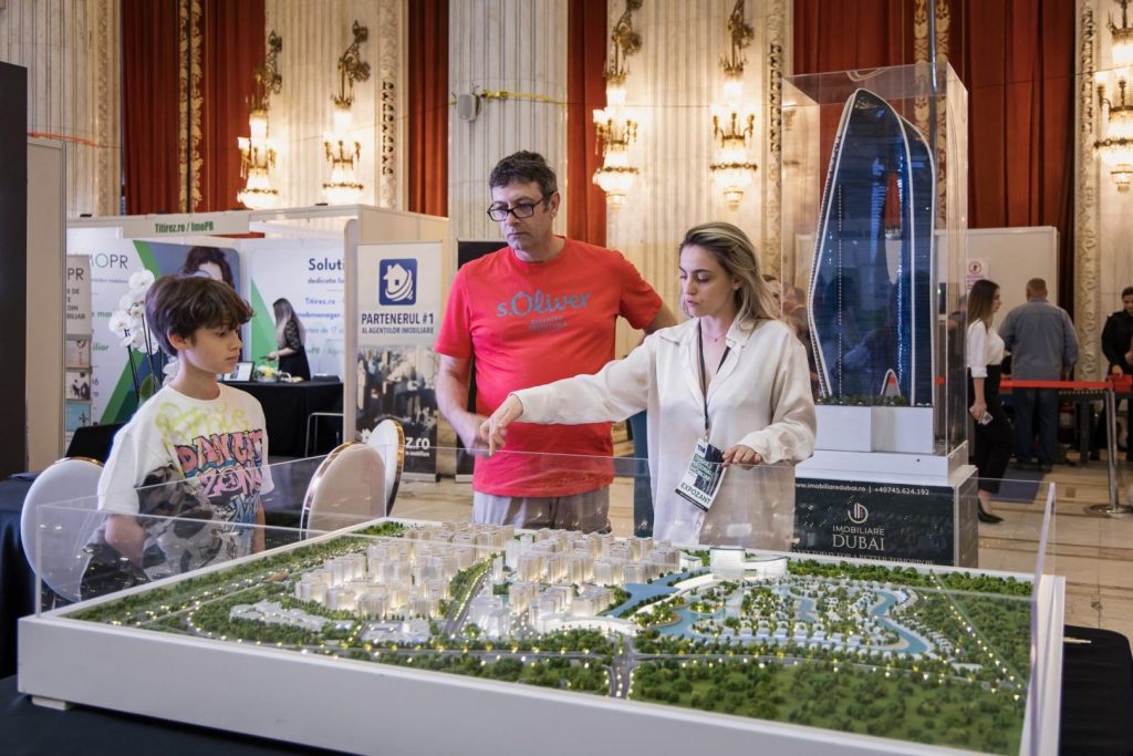 TNI 2025: Deschide Orizonturi Noi În Imobiliare 1 TNI 2025: Deschide Orizonturi Noi În Imobiliare