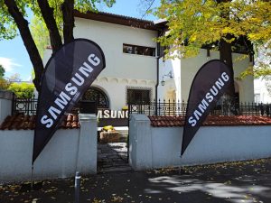 Evenimente business corporate planificate impecabil la EkoGroup Vila