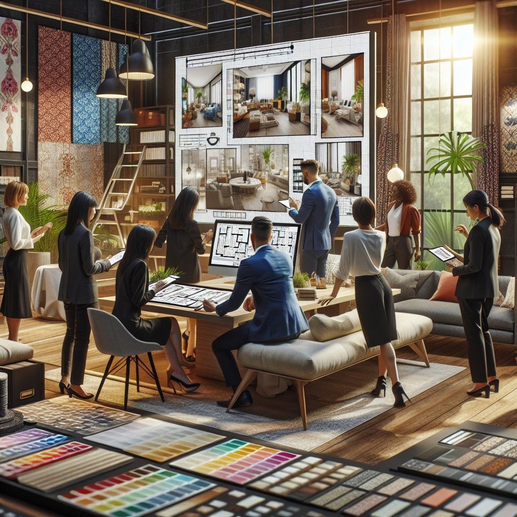 Resurse digitale pentru design interior adaptat profesioniștilor 3 digital