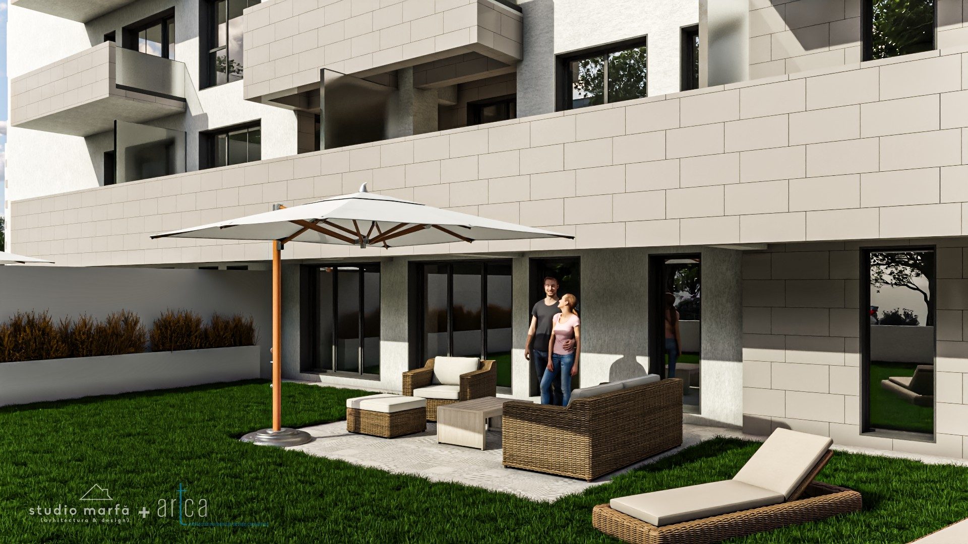 Bogdan Cihodaru: Altorama este dovada că investiția poate fi și sustenabilă 6 Bogdan Cihodaru: Altorama este dovada că investiția poate fi și sustenabilă