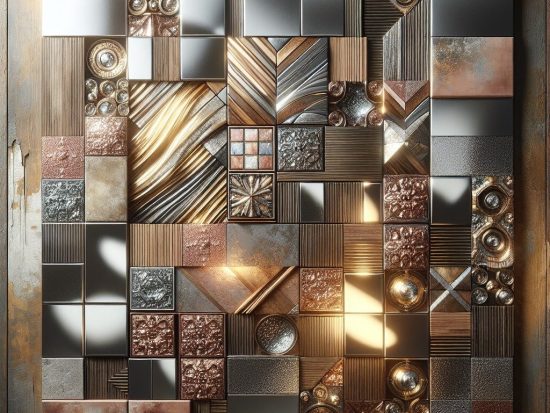 materiale creative