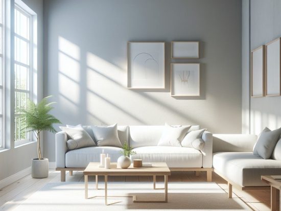 stil minimalist